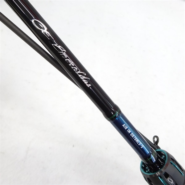 ２３エメラルダスエア ＩＭOR70MLS-S